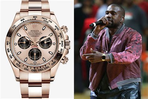 rappers met rolex|rolex ny times.